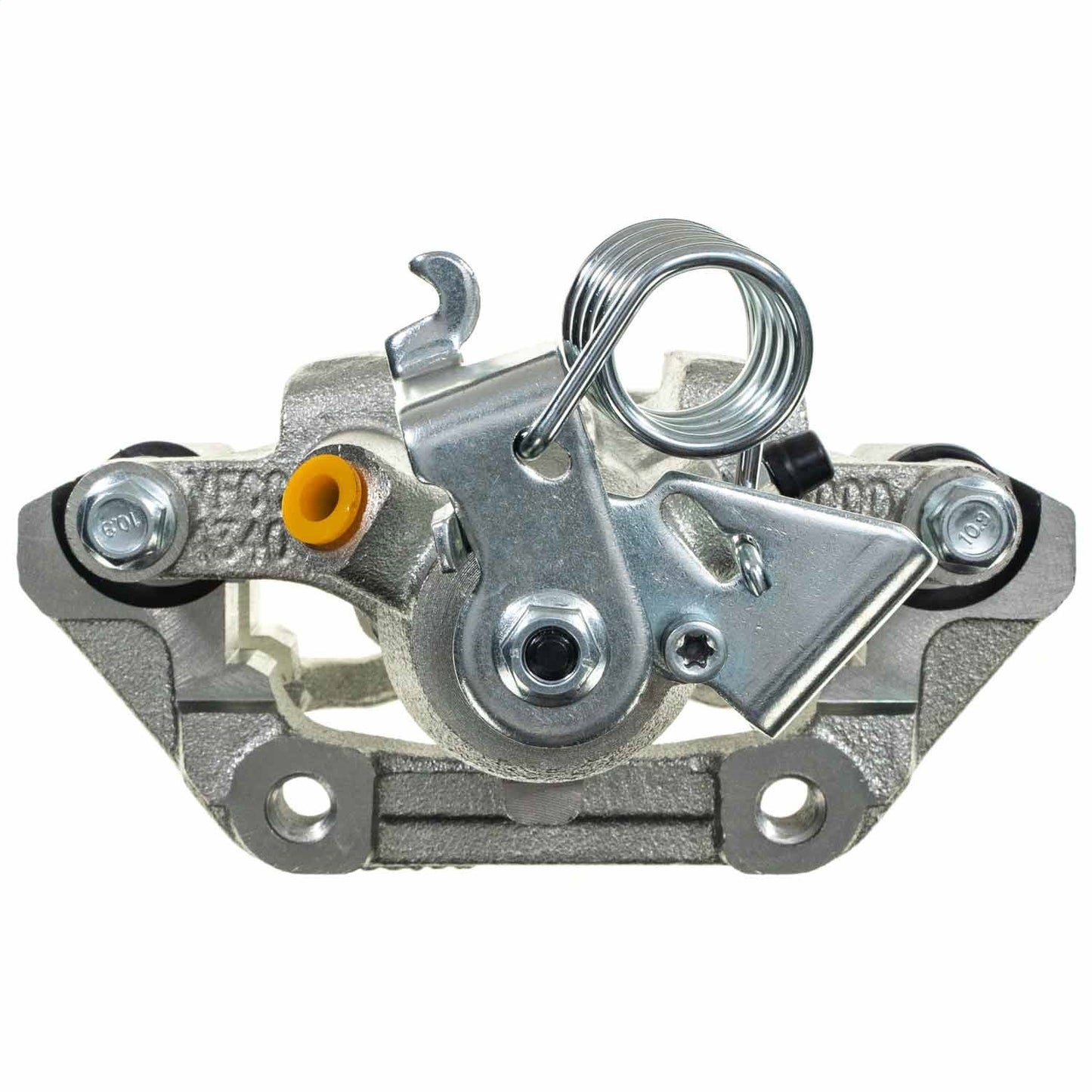 PowerStop 11-16 Ford Explorer Rear Left Autospecialty Caliper w/Bracket (L5263)