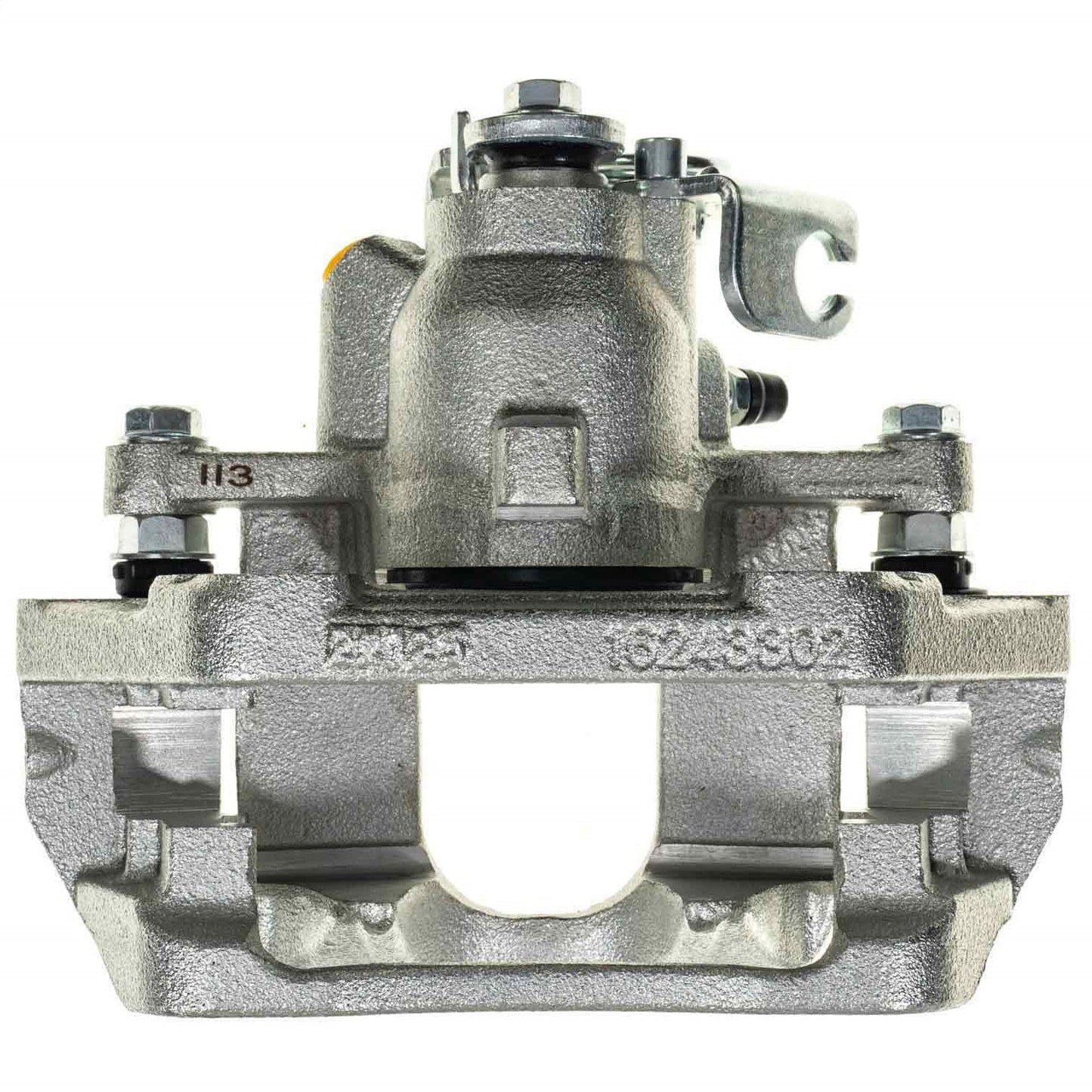 PowerStop 11-16 Ford Explorer Rear Left Autospecialty Caliper w/Bracket (L5263)