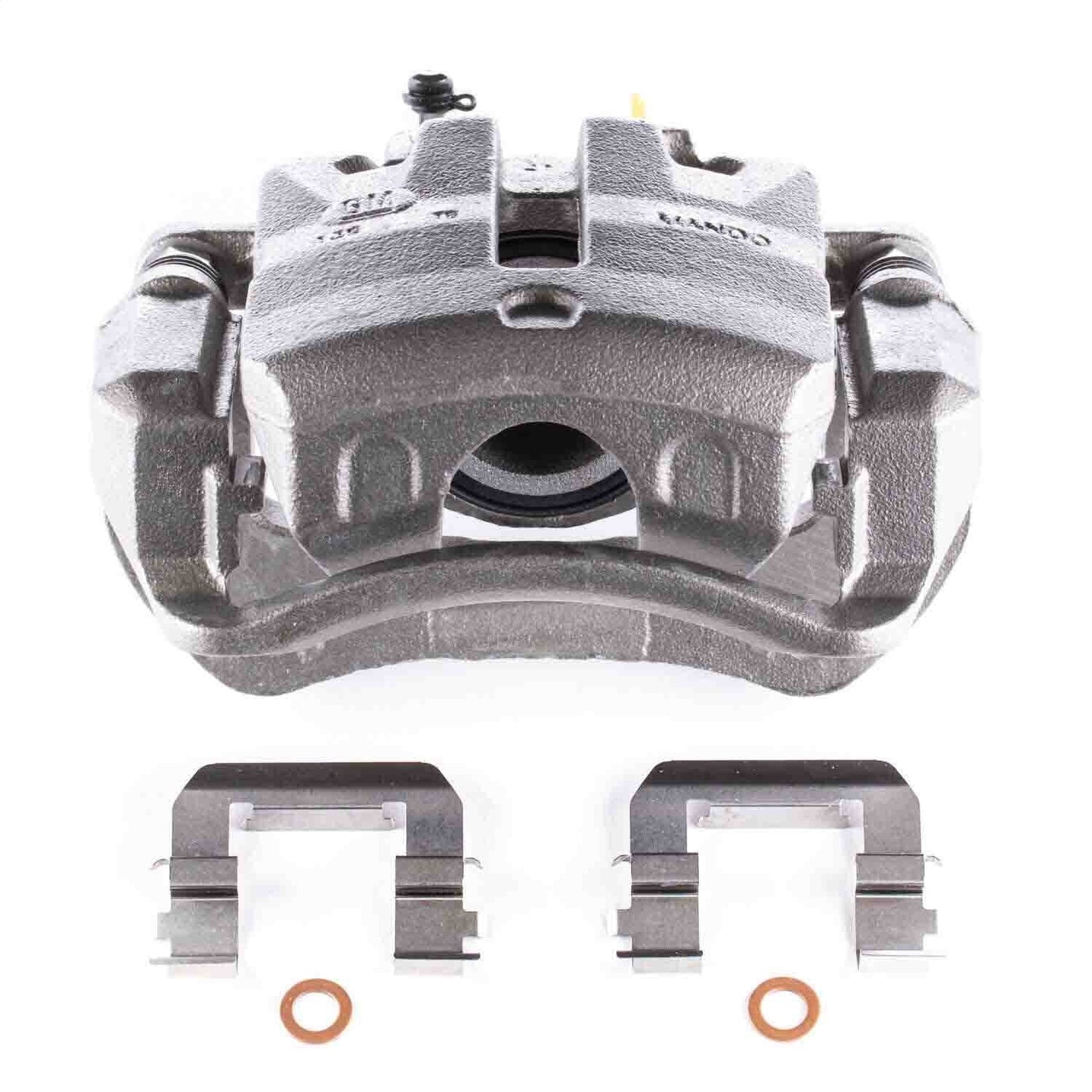 PowerStop 12-16 Buick LaCrosse Front Right Autospecialty Caliper w/Bracket (L5271A)