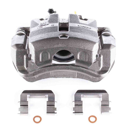 PowerStop 12-16 Buick LaCrosse Front Right Autospecialty Caliper w/Bracket (L5271A)