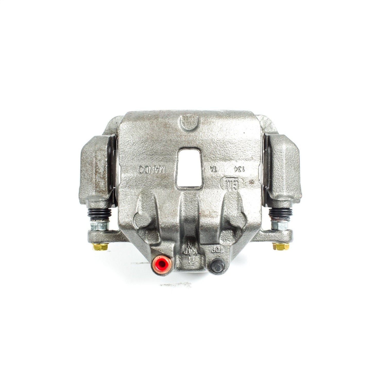 PowerStop 2016 Buick Regal Front Right Autospecialty Caliper w/Bracket (L5275)