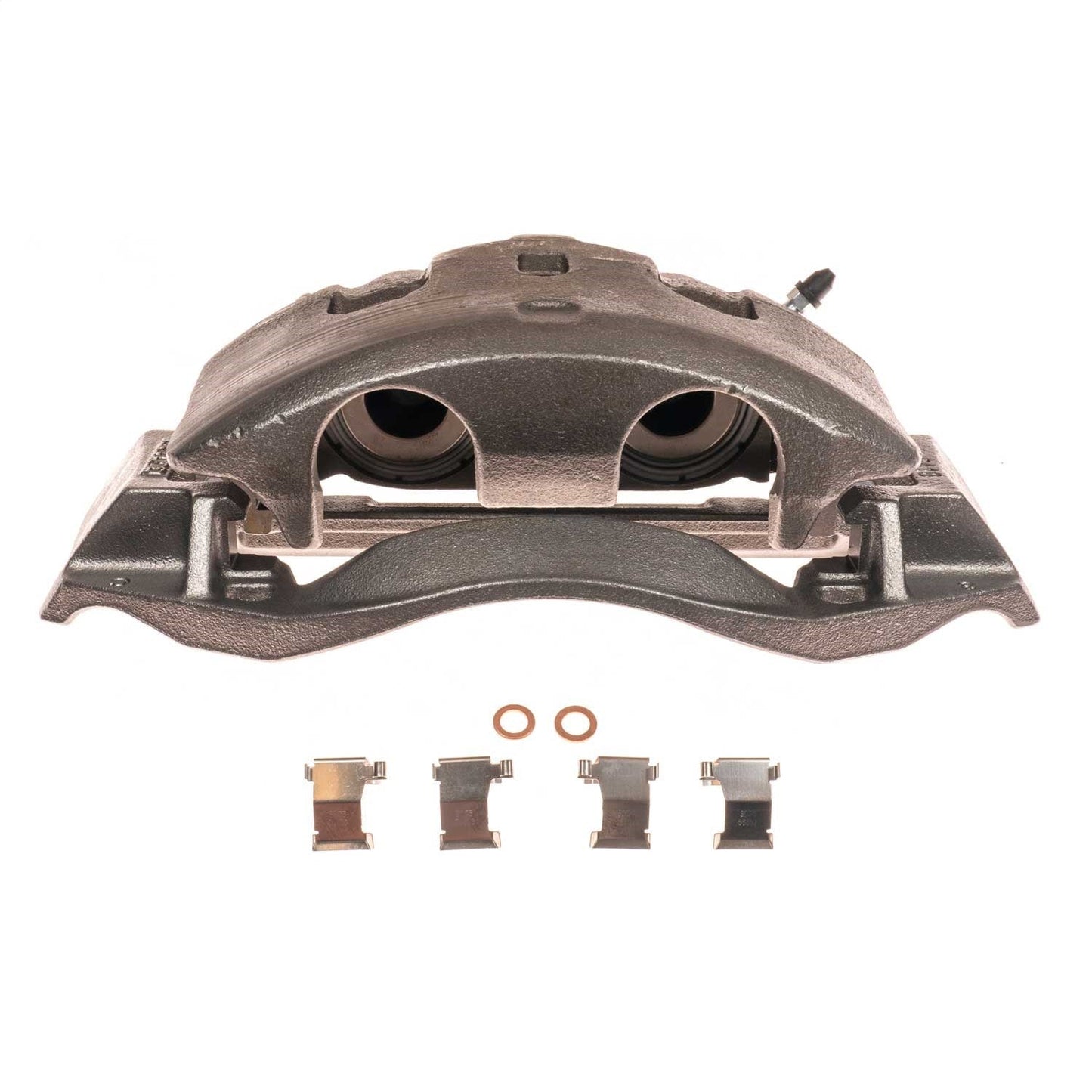 PowerStop 09-20 Chevrolet Express 3500 Rear Left Autospecialty Caliper (L5290)