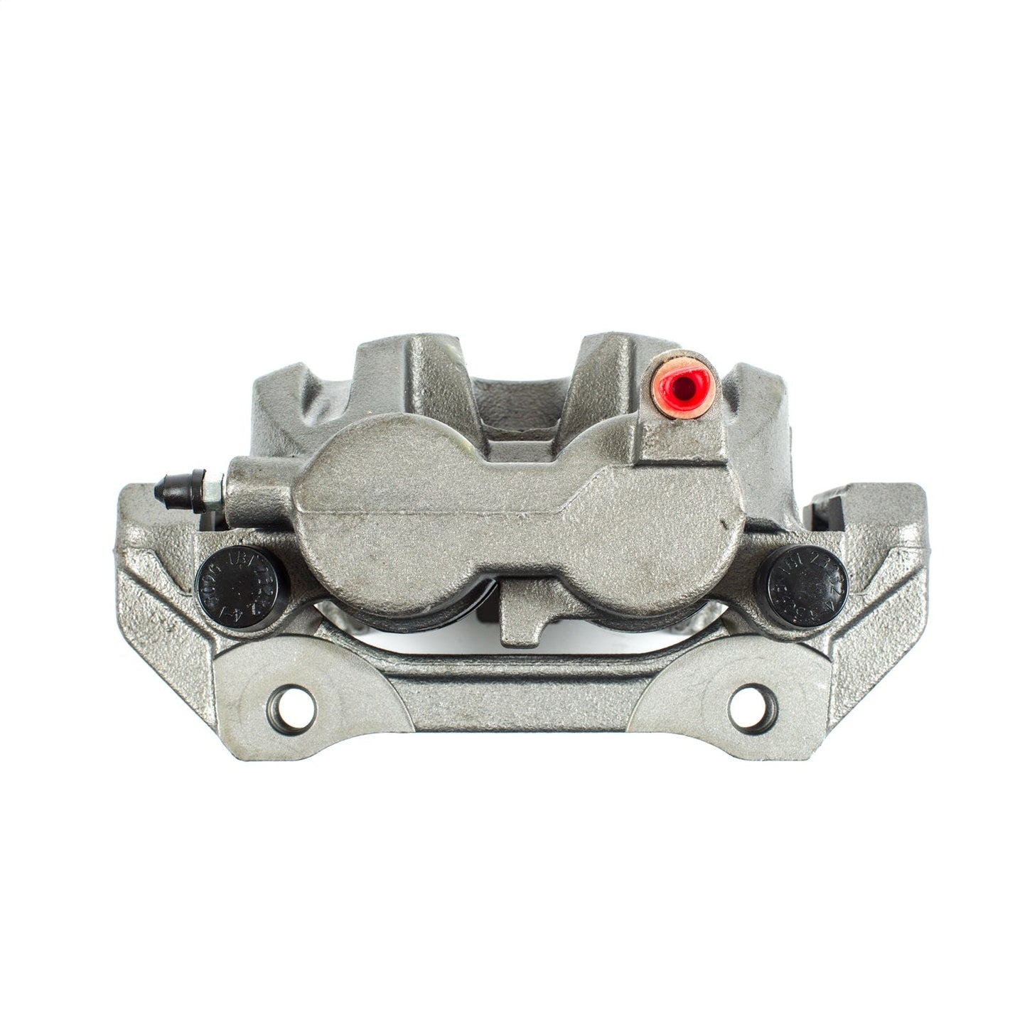 PowerStop 11-17 Dodge Durango Front Right Autospecialty Caliper w/Bracket (L5296)