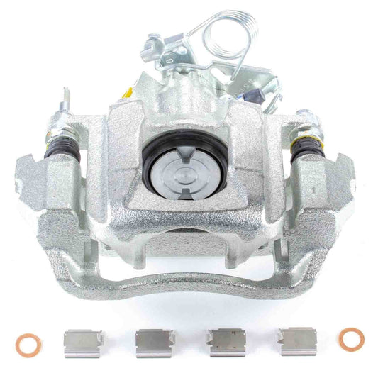 PowerStop 11-14 Ford Edge Rear Right Autospecialty Caliper w/Bracket (L5298)