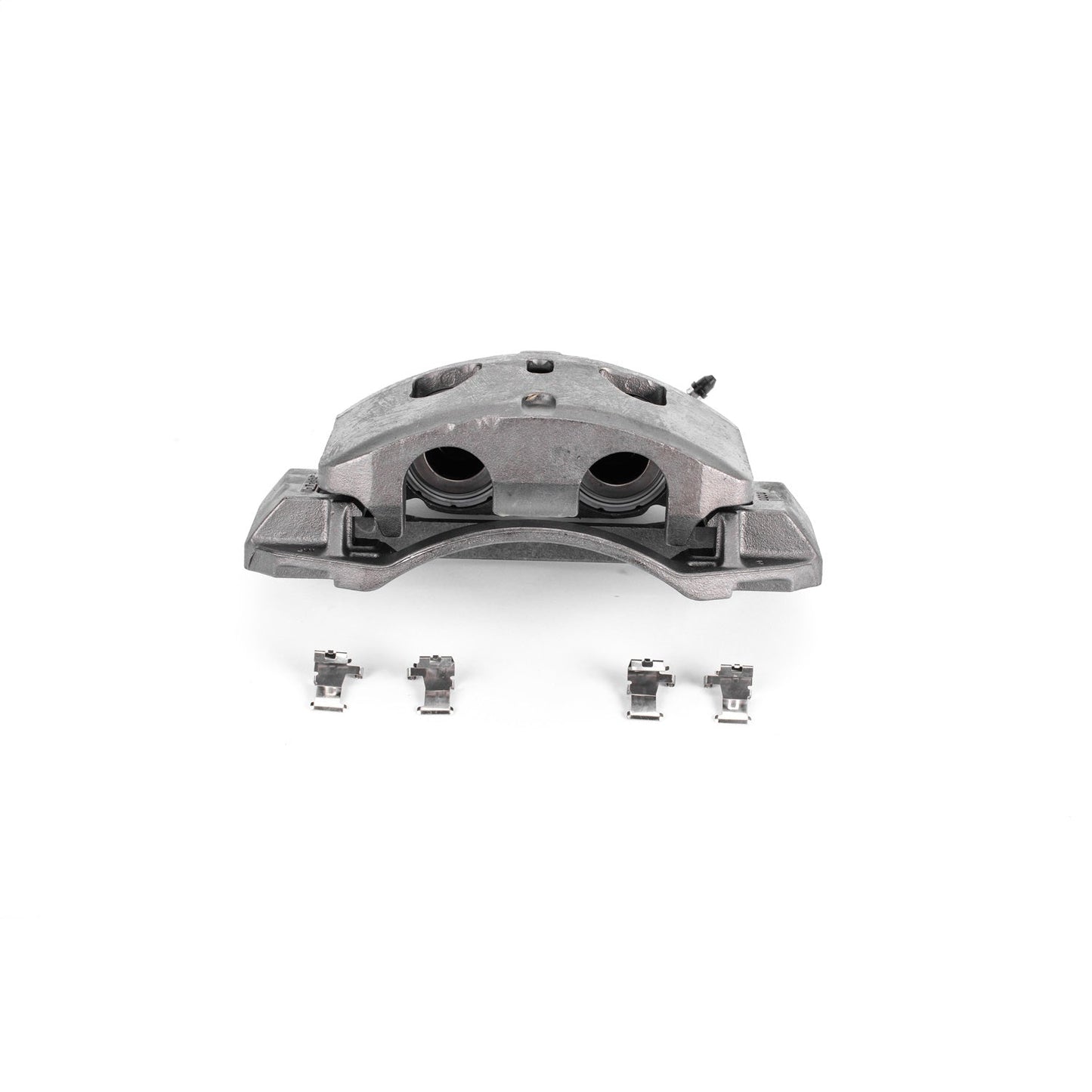 PowerStop 11-19 Chevrolet Silverado 2500 HD Front Right Autospecialty Caliper w/Bracket (L5302)