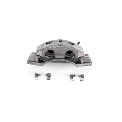 PowerStop 11-19 Chevrolet Silverado 2500 HD Front Right Autospecialty Caliper w/Bracket (L5302)