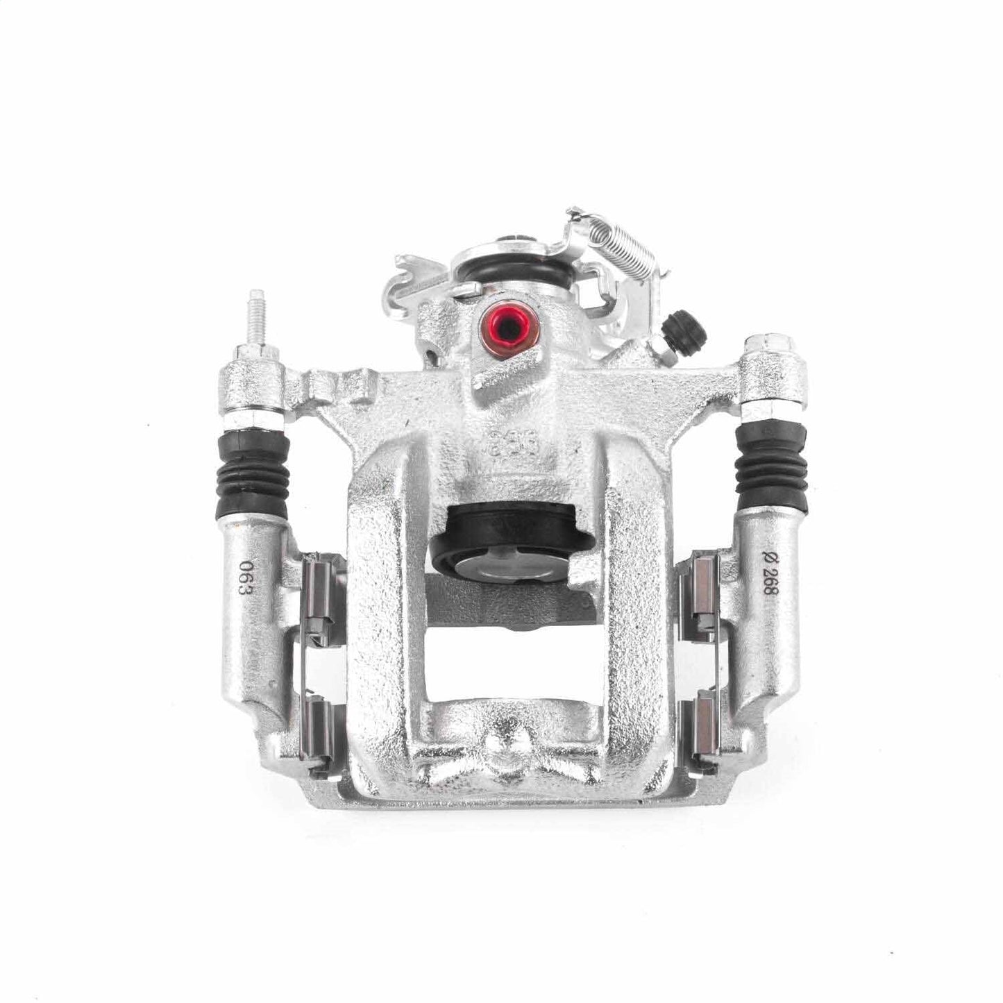 PowerStop 11-15 Chevrolet Cruze Rear Right Autospecialty Caliper w/Bracket (L5310)