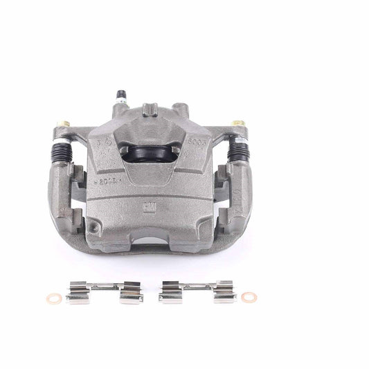 PowerStop 13-17 Buick Encore Front Right Autospecialty Caliper w/Bracket (L5328)