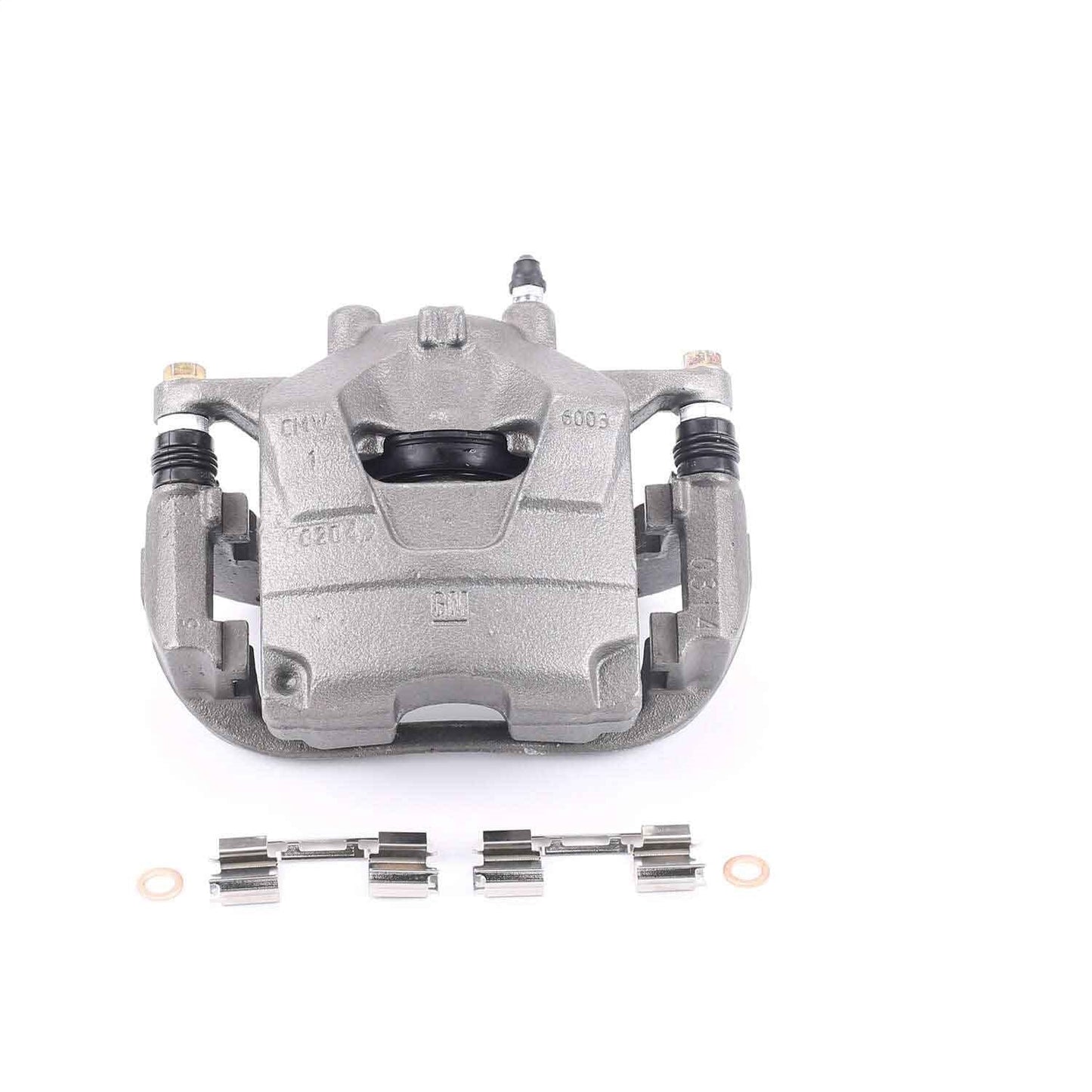 PowerStop 13-17 Buick Encore Front Left Autospecialty Caliper w/Bracket (L5329)