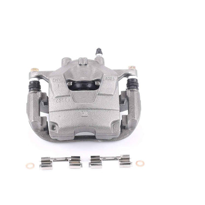 PowerStop 13-17 Buick Encore Front Left Autospecialty Caliper w/Bracket (L5329)