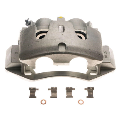 PowerStop 11-16 Chevrolet Silverado 3500 HD Rear Left Autospecialty Caliper w/Bracket (L5330)