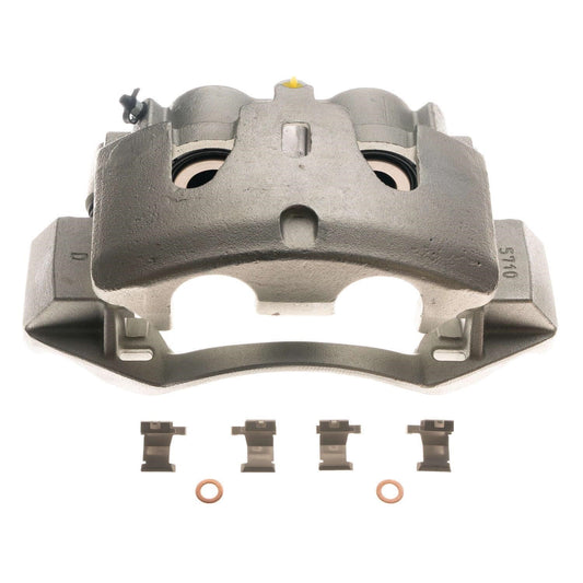 PowerStop 11-16 Chevrolet Silverado 3500 HD Rear Left Autospecialty Caliper w/Bracket (L5330)