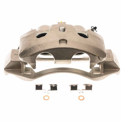PowerStop 11-16 Chevrolet Silverado 3500 HD Rear Right Autospecialty Caliper w/Bracket (L5331)