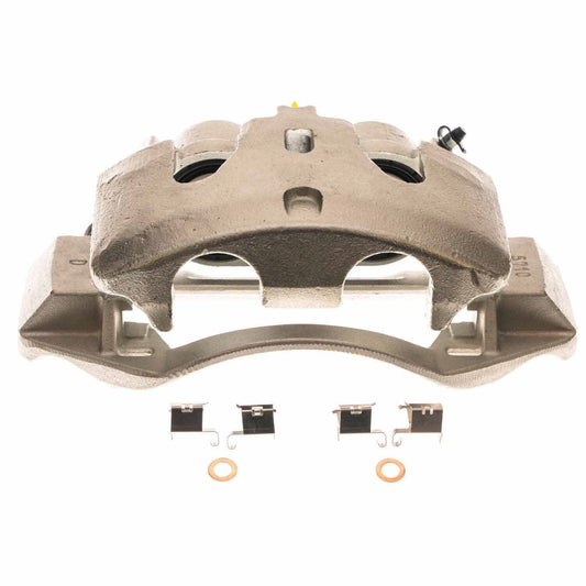PowerStop 11-16 Chevrolet Silverado 3500 HD Rear Right Autospecialty Caliper w/Bracket (L5331)