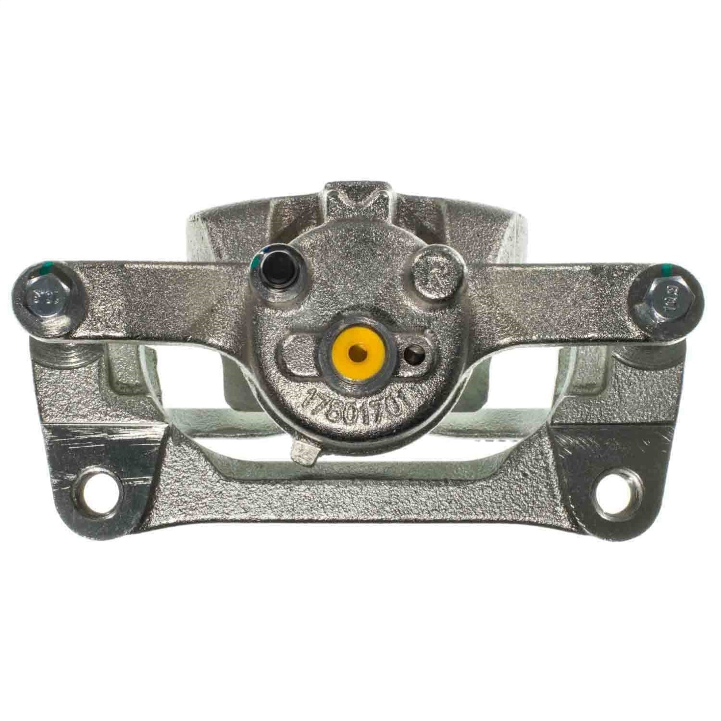 PowerStop 12-17 Ford F-150 Rear Right Autospecialty Caliper w/Bracket (L5396)