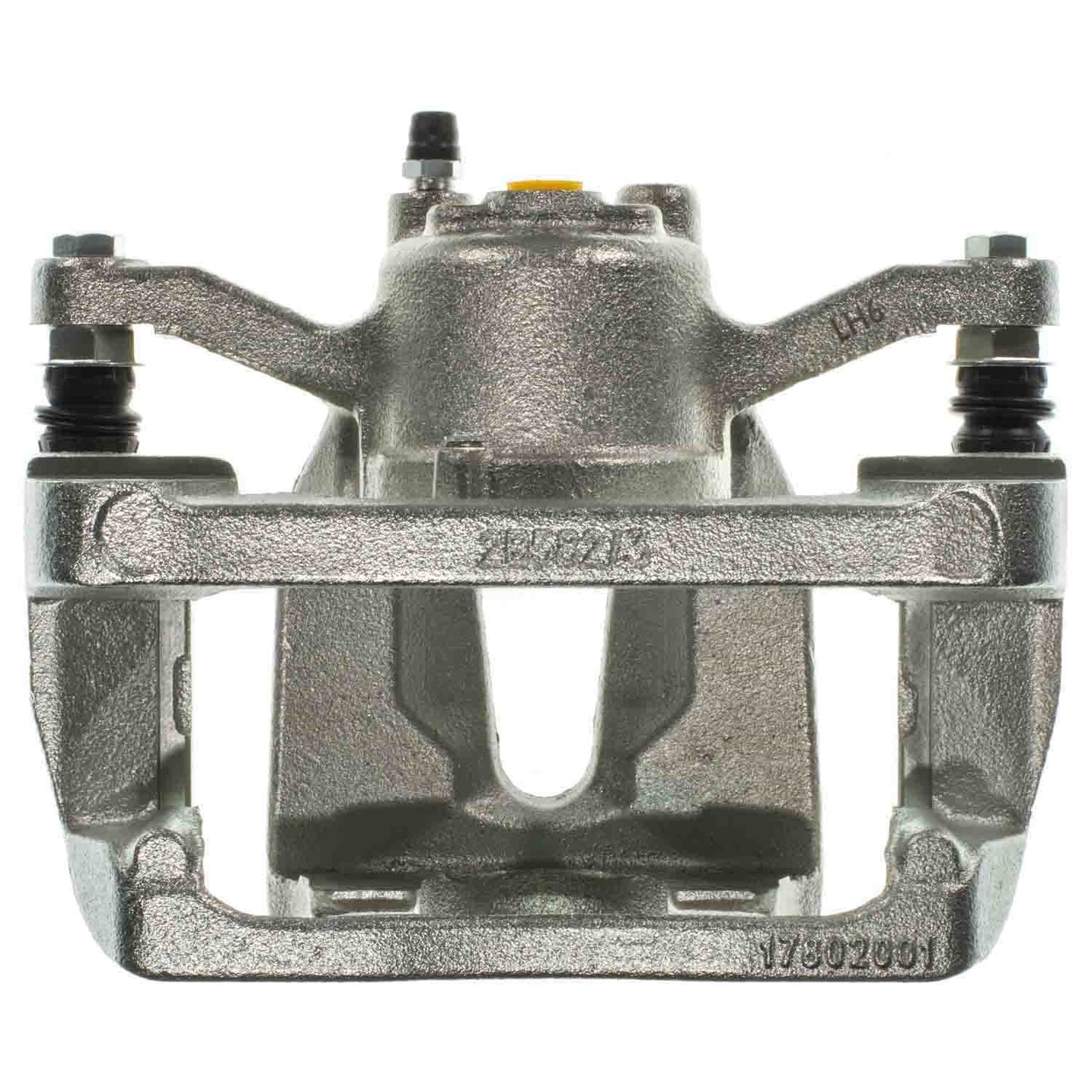 PowerStop 12-17 Ford F-150 Rear Right Autospecialty Caliper w/Bracket (L5396)