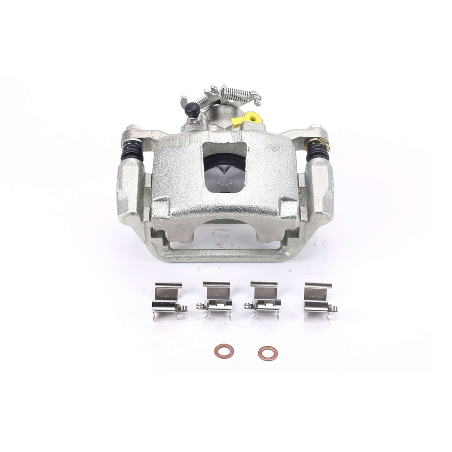 PowerStop 12-16 Chrysler Town & Country Rear Left Autospecialty Caliper w/Bracket (L5399)