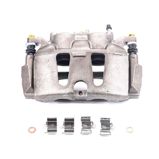 PowerStop 2017 Chrysler Pacifica Front Left Autospecialty Caliper w/Bracket (L5402)