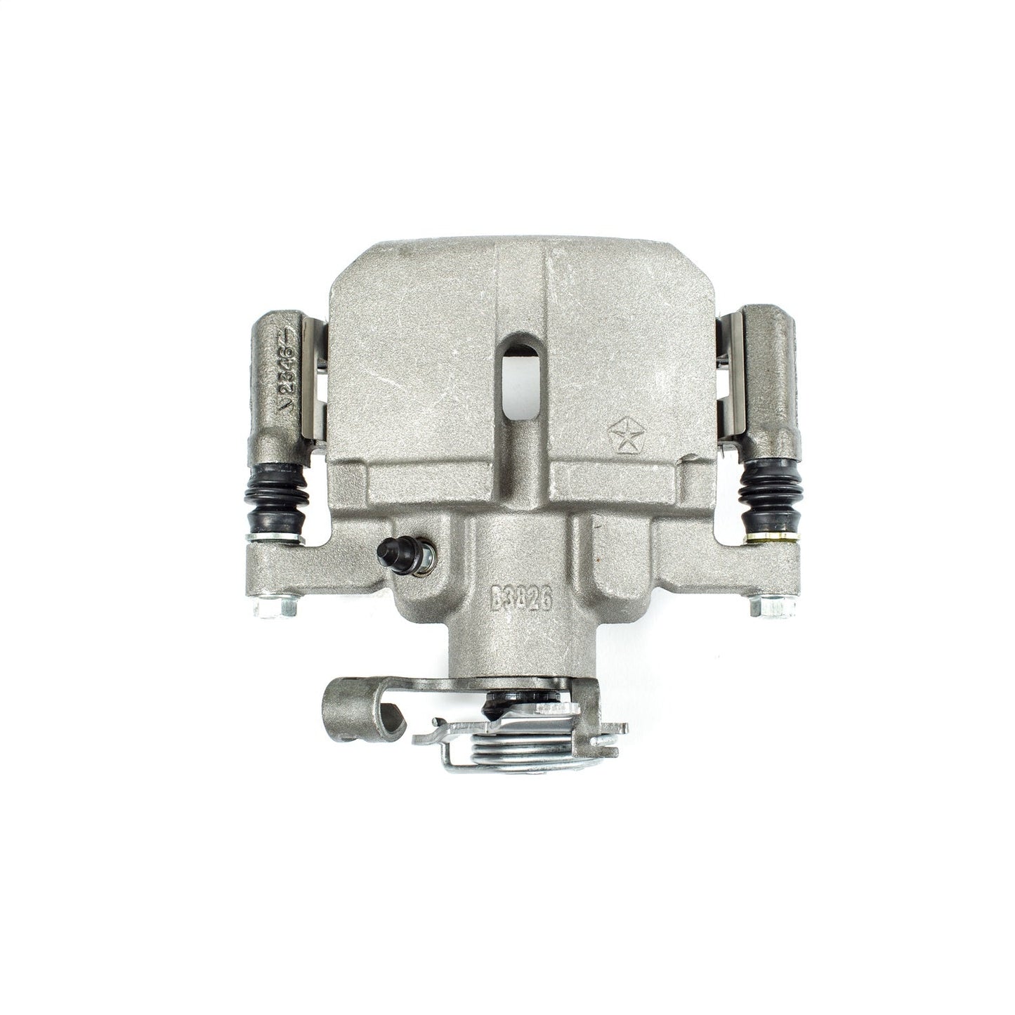 PowerStop 13-16 Dodge Dart Rear Right Autospecialty Caliper w/Bracket (L5424)