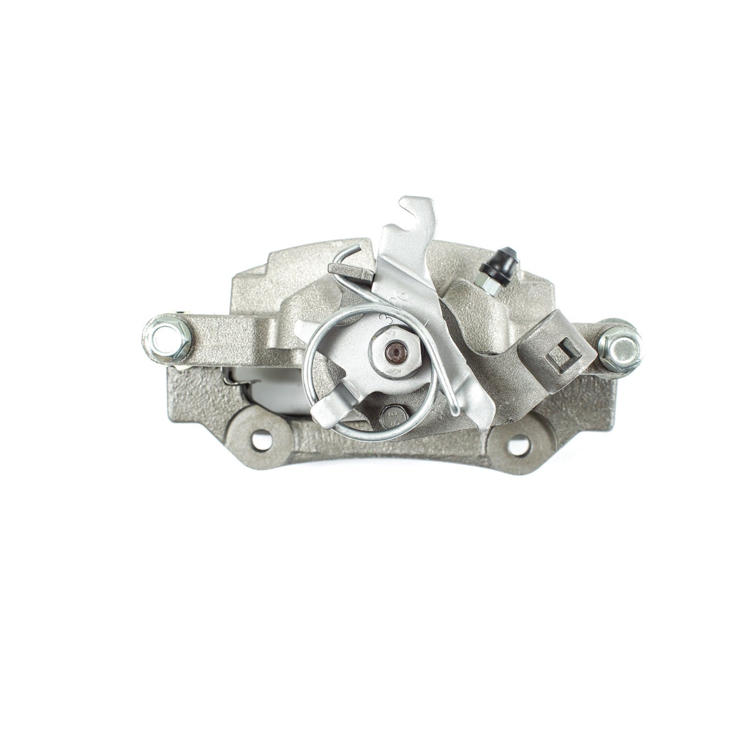 PowerStop 13-16 Dodge Dart Rear Left Autospecialty Caliper w/Bracket (L5425)