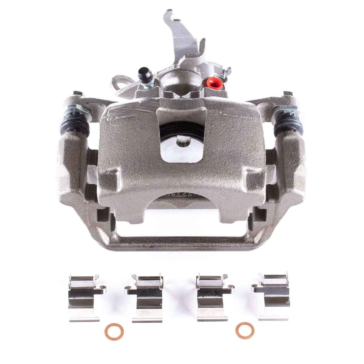 PowerStop 12-18 Dodge Journey Rear Left Autospecialty Caliper w/Bracket (L5465)
