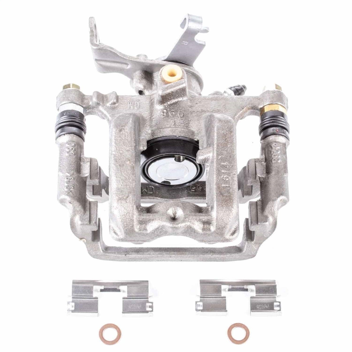 PowerStop 13-17 Buick Encore Rear Right Autospecialty Caliper w/Bracket (L5470)