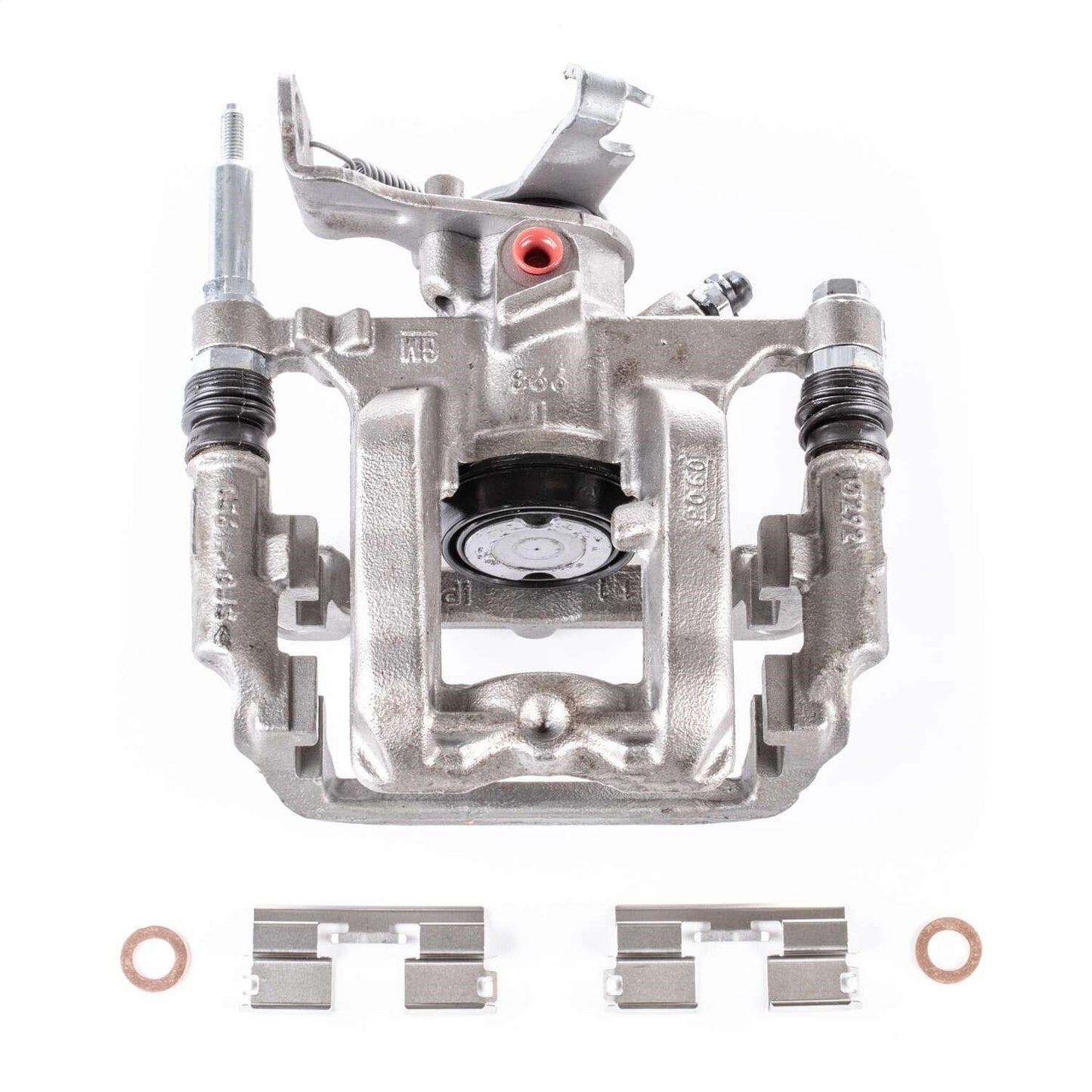 PowerStop 16-17 Buick Cascada Rear Right Autospecialty Caliper w/Bracket (L5470A)