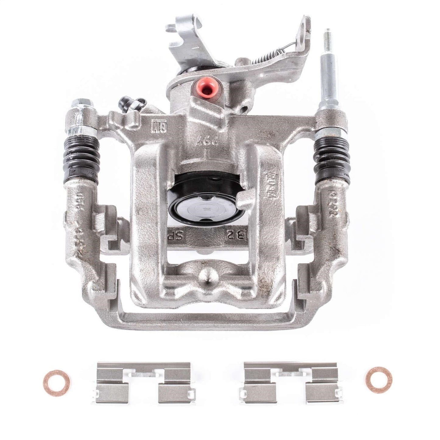 PowerStop 16-17 Buick Cascada Rear Left Autospecialty Caliper w/Bracket (L5471A)