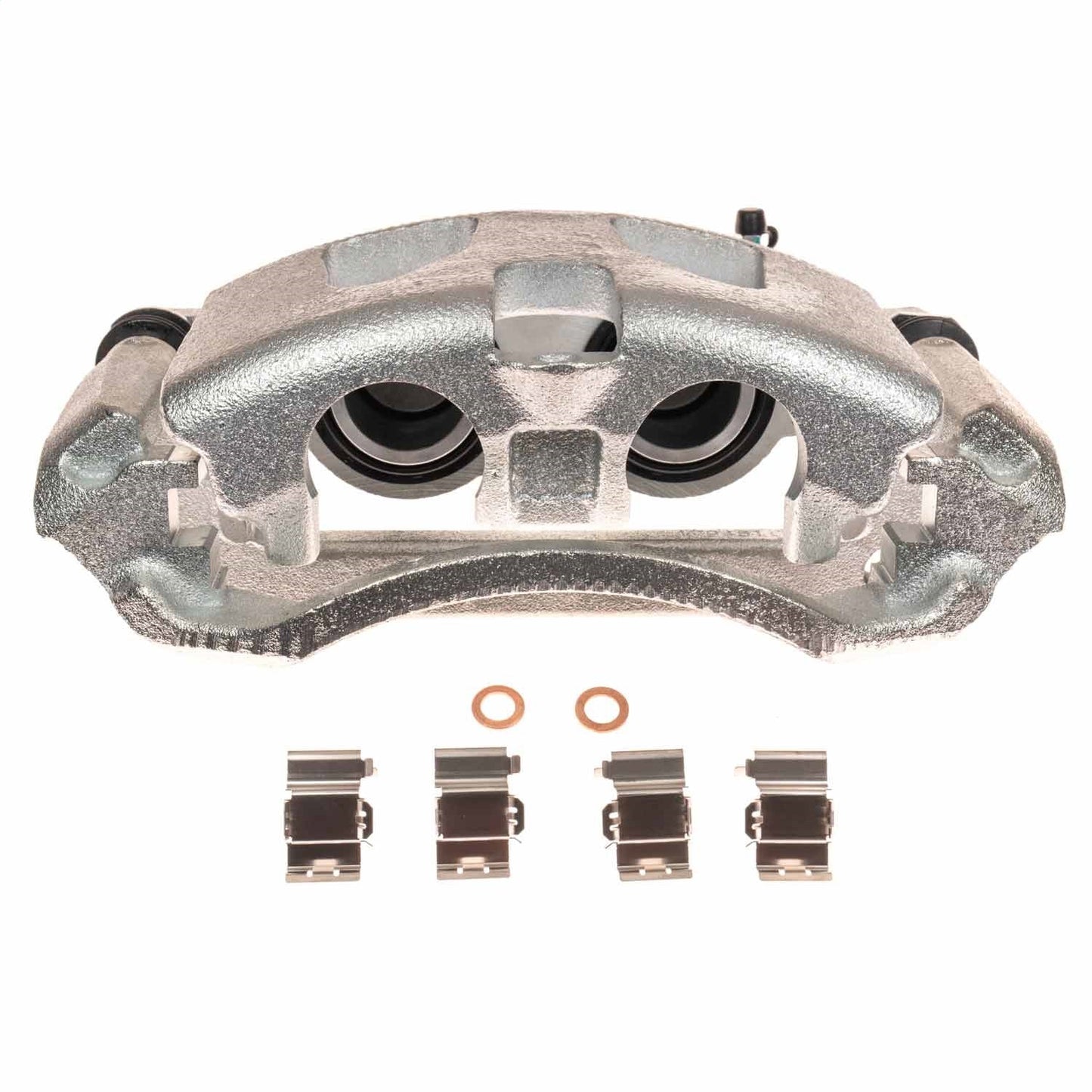 PowerStop 13-22 Ford F-250 Super Duty Rear Right Autospecialty Caliper (L5472)