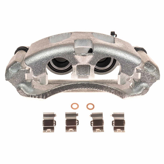 PowerStop 13-22 Ford F-250 Super Duty Rear Right Autospecialty Caliper (L5472)