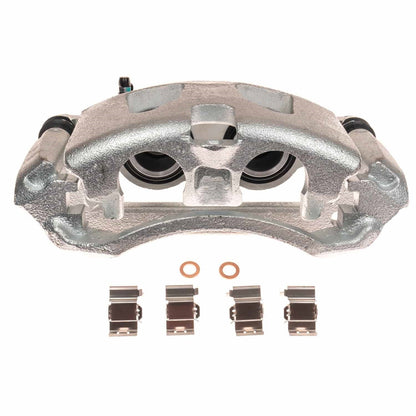 PowerStop 13-22 Ford F-250 Super Duty Rear Left Autospecialty Caliper (L5473)