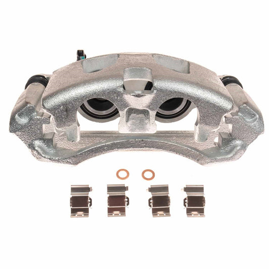 PowerStop 13-22 Ford F-250 Super Duty Rear Left Autospecialty Caliper (L5473)