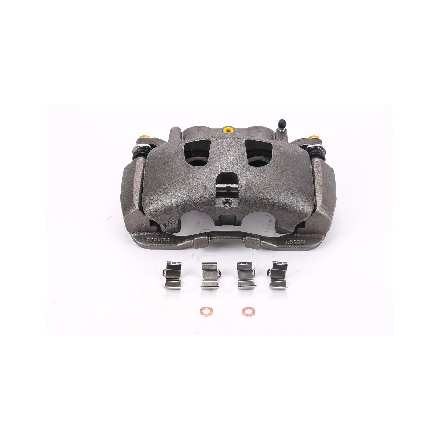 PowerStop 12-16 Ford F-250 Super Duty Front Left Autospecialty Caliper (L5486)