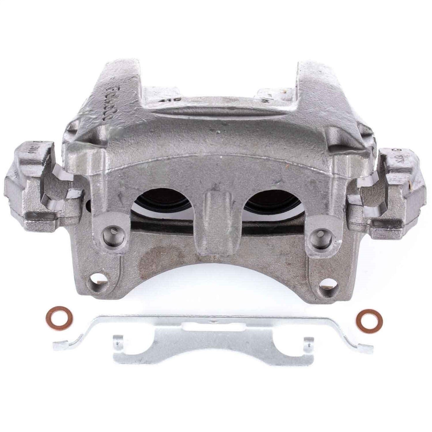 PowerStop 15-18 Ford Edge Front Left Autospecialty Caliper w/Bracket (L5502)