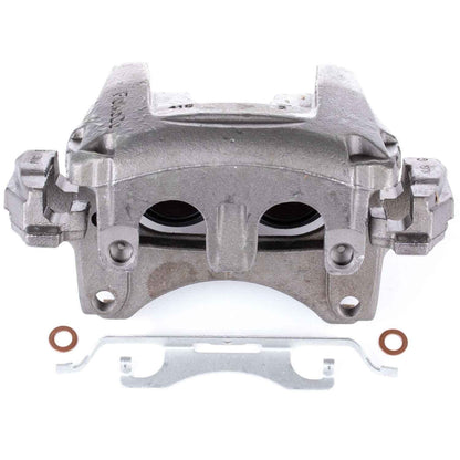 PowerStop 15-18 Ford Edge Front Left Autospecialty Caliper w/Bracket (L5502)