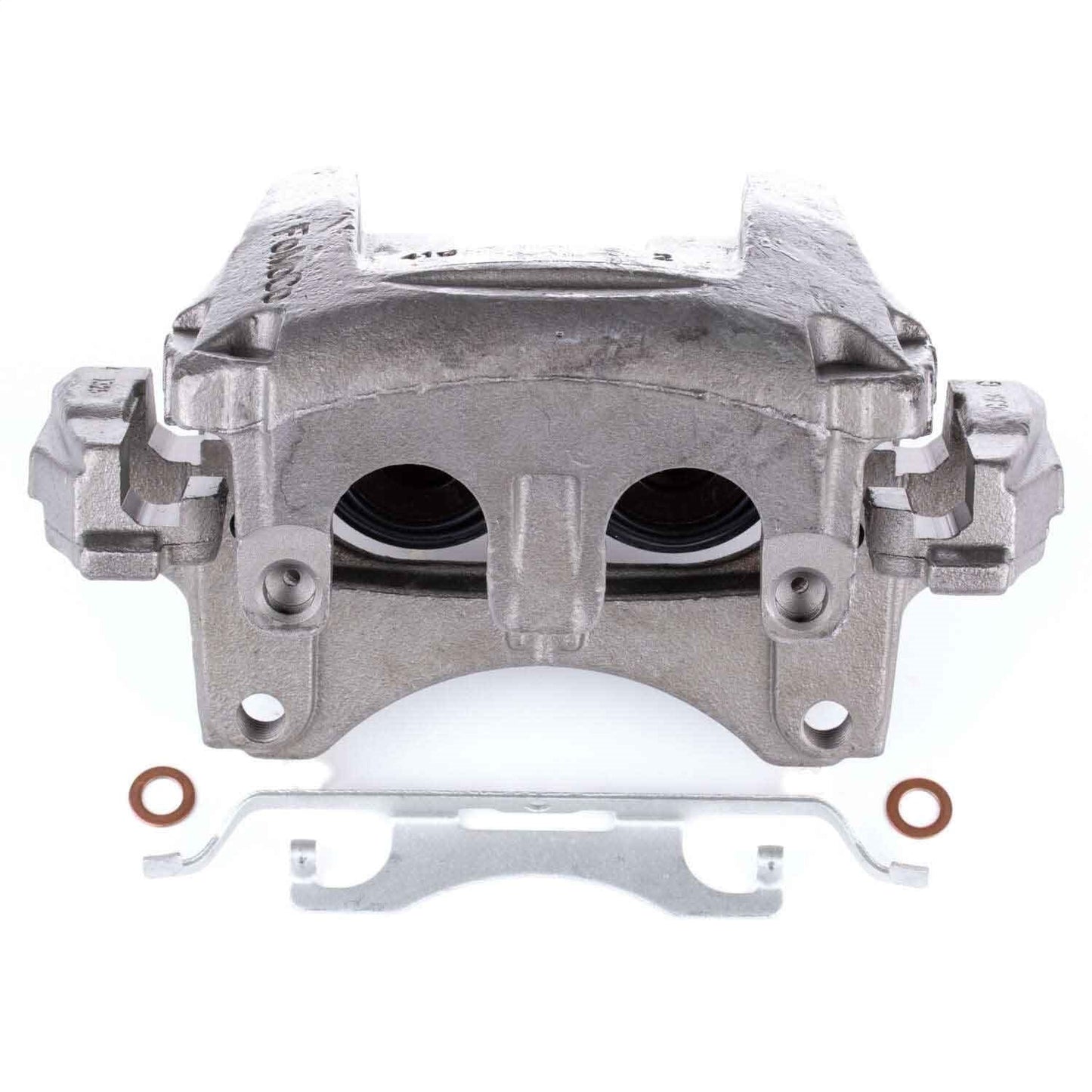PowerStop 15-18 Ford Edge Front Right Autospecialty Caliper w/Bracket (L5503)