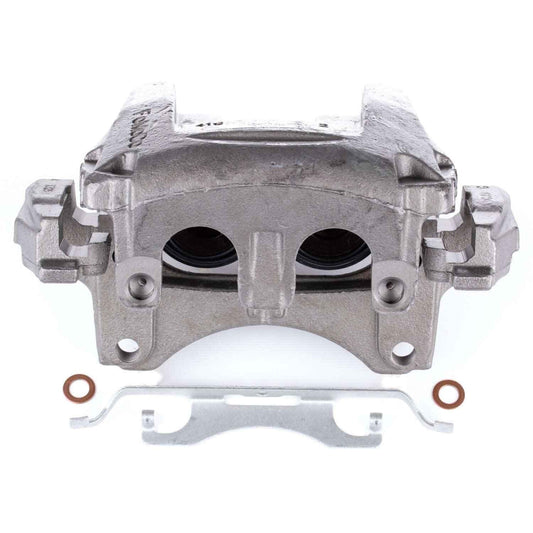 PowerStop 15-18 Ford Edge Front Right Autospecialty Caliper w/Bracket (L5503)