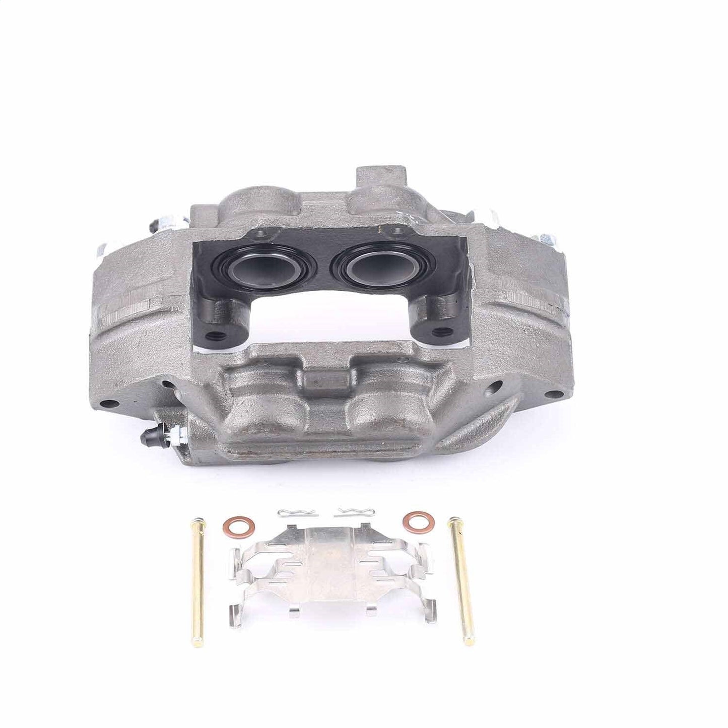 PowerStop 15-19 Chevrolet Colorado Front Left Autospecialty Caliper w/o Bracket (L5521)