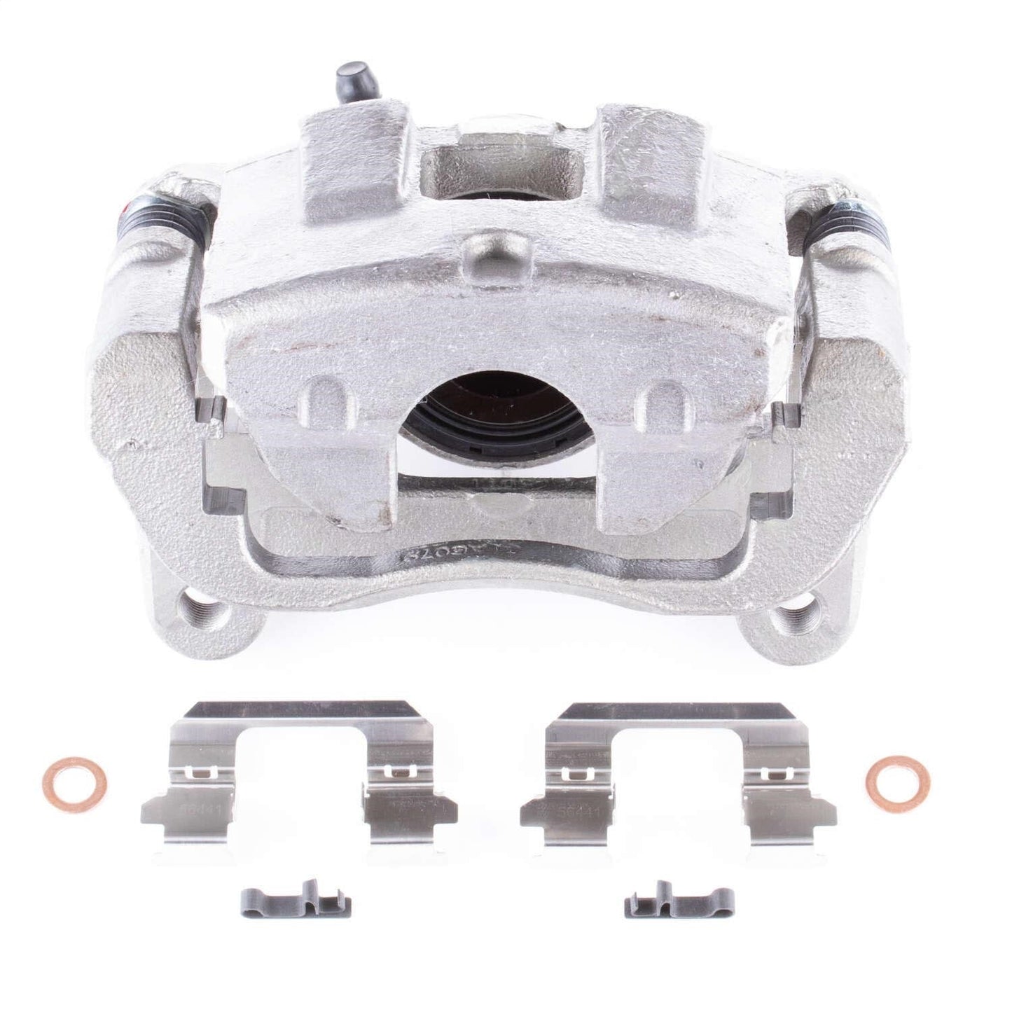 PowerStop 14-18 Jeep Cherokee Front Right Autospecialty Caliper w/Bracket (L5529)