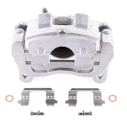 PowerStop 14-18 Jeep Cherokee Front Right Autospecialty Caliper w/Bracket (L5529)