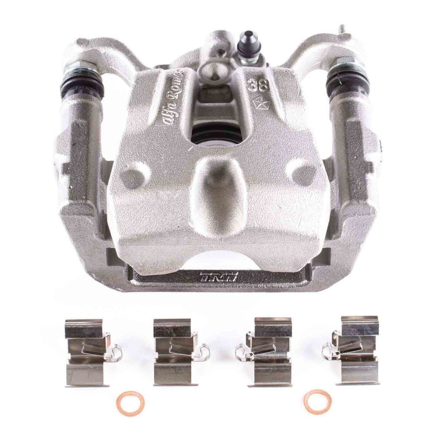 PowerStop 15-17 Chrysler 200 Rear Right Autospecialty Caliper w/Bracket (L5530)