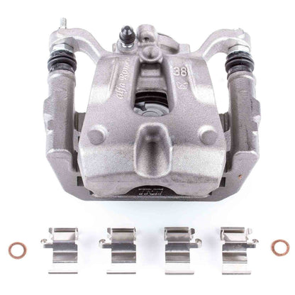 PowerStop 15-17 Chrysler 200 Rear Left Autospecialty Caliper w/Bracket (L5531)