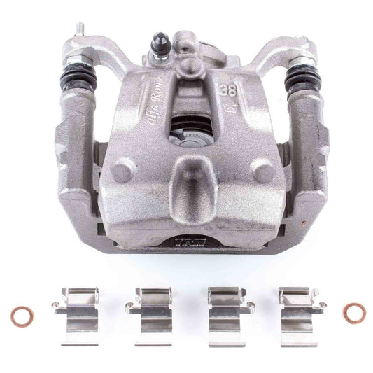 PowerStop 15-17 Chrysler 200 Rear Left Autospecialty Caliper w/Bracket (L5531)