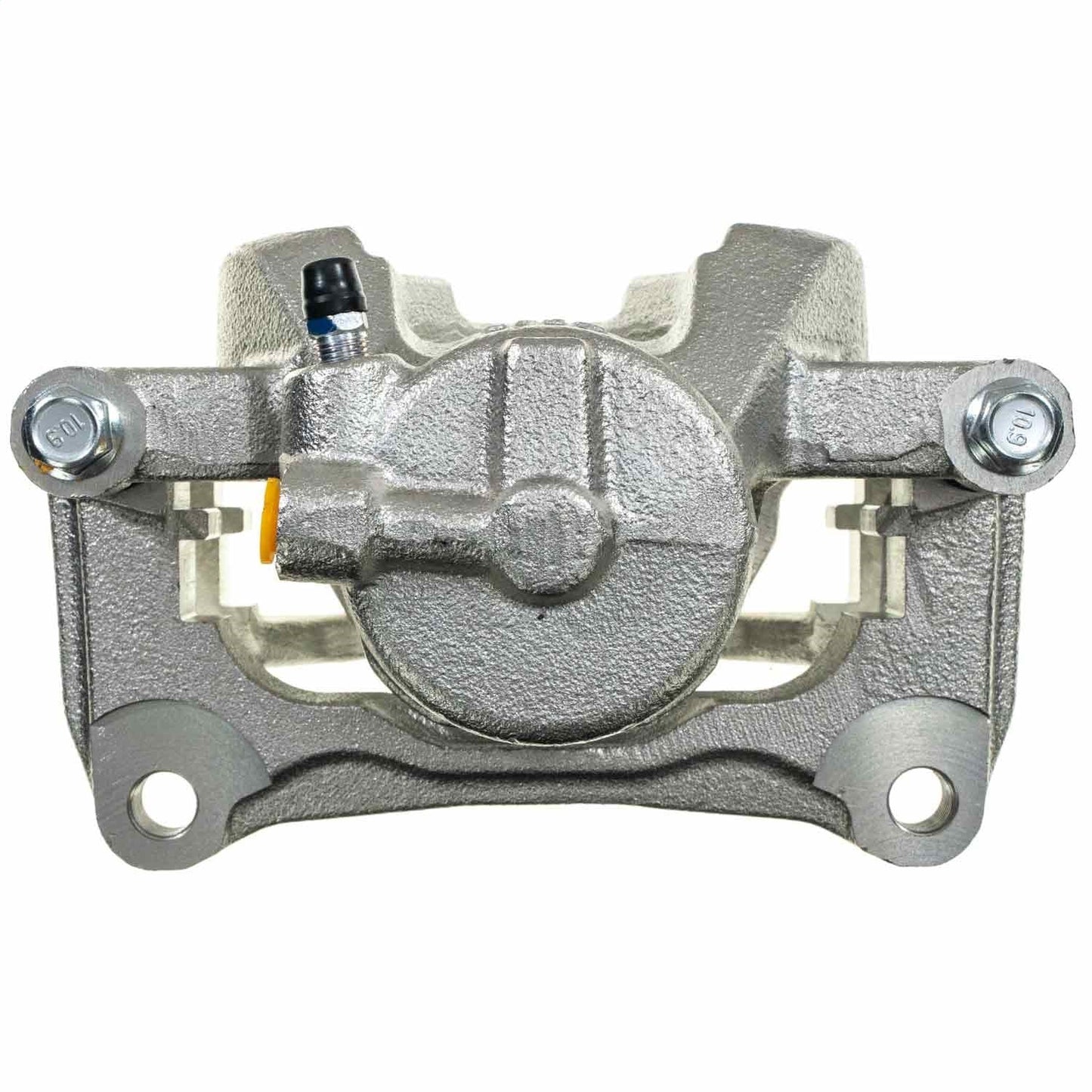 PowerStop 15-18 Jeep Renegade Front Left Autospecialty Caliper w/Bracket (L5534)