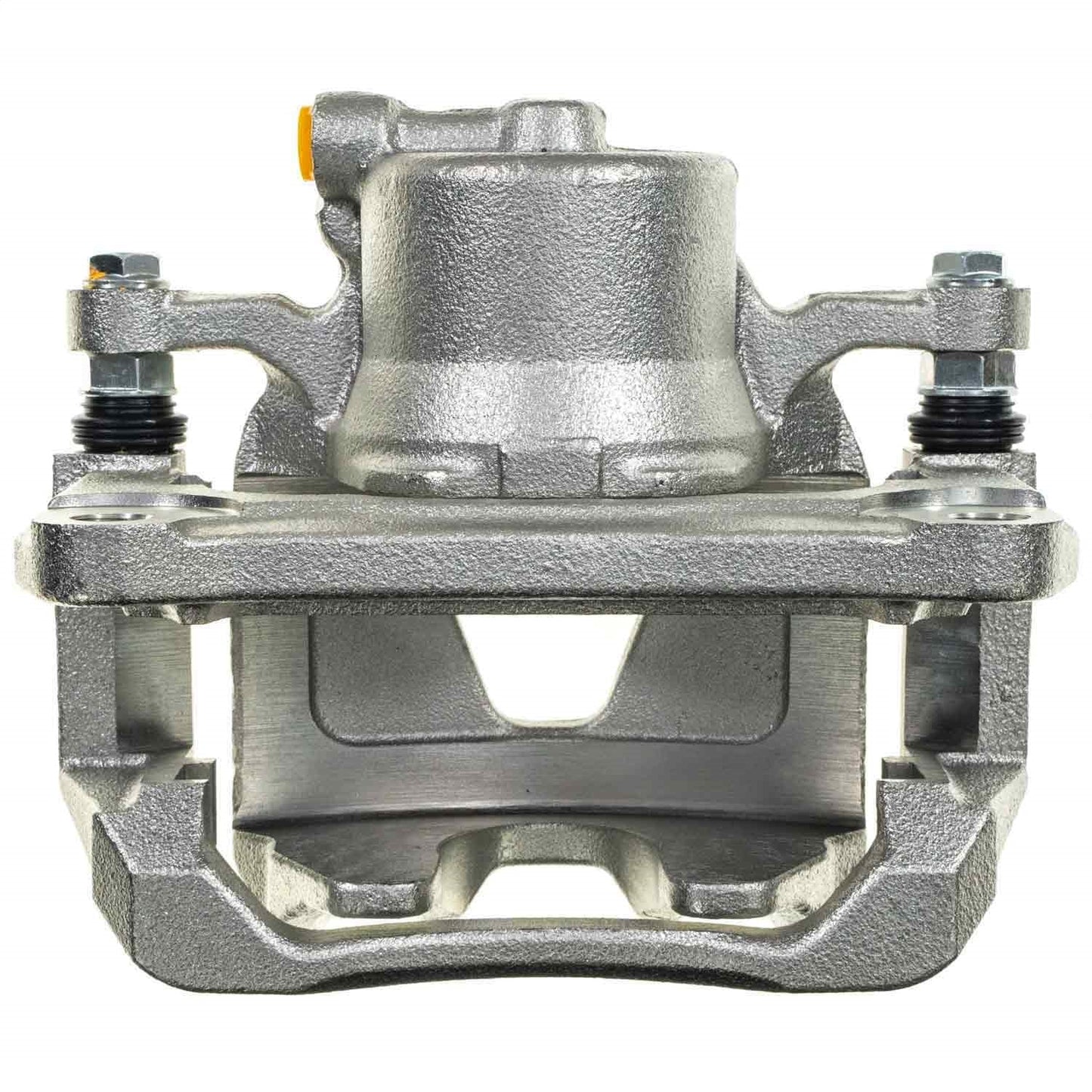 PowerStop 15-18 Jeep Renegade Front Left Autospecialty Caliper w/Bracket (L5534)