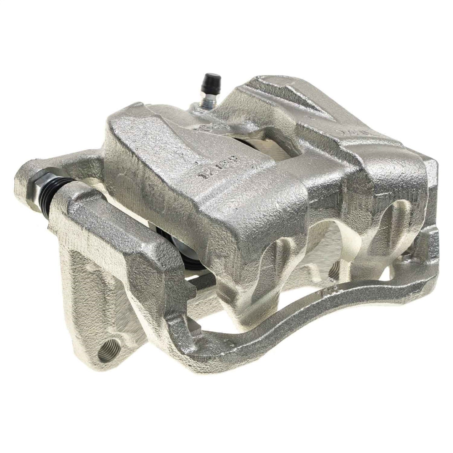 PowerStop 15-18 Jeep Renegade Front Left Autospecialty Caliper w/Bracket (L5534)