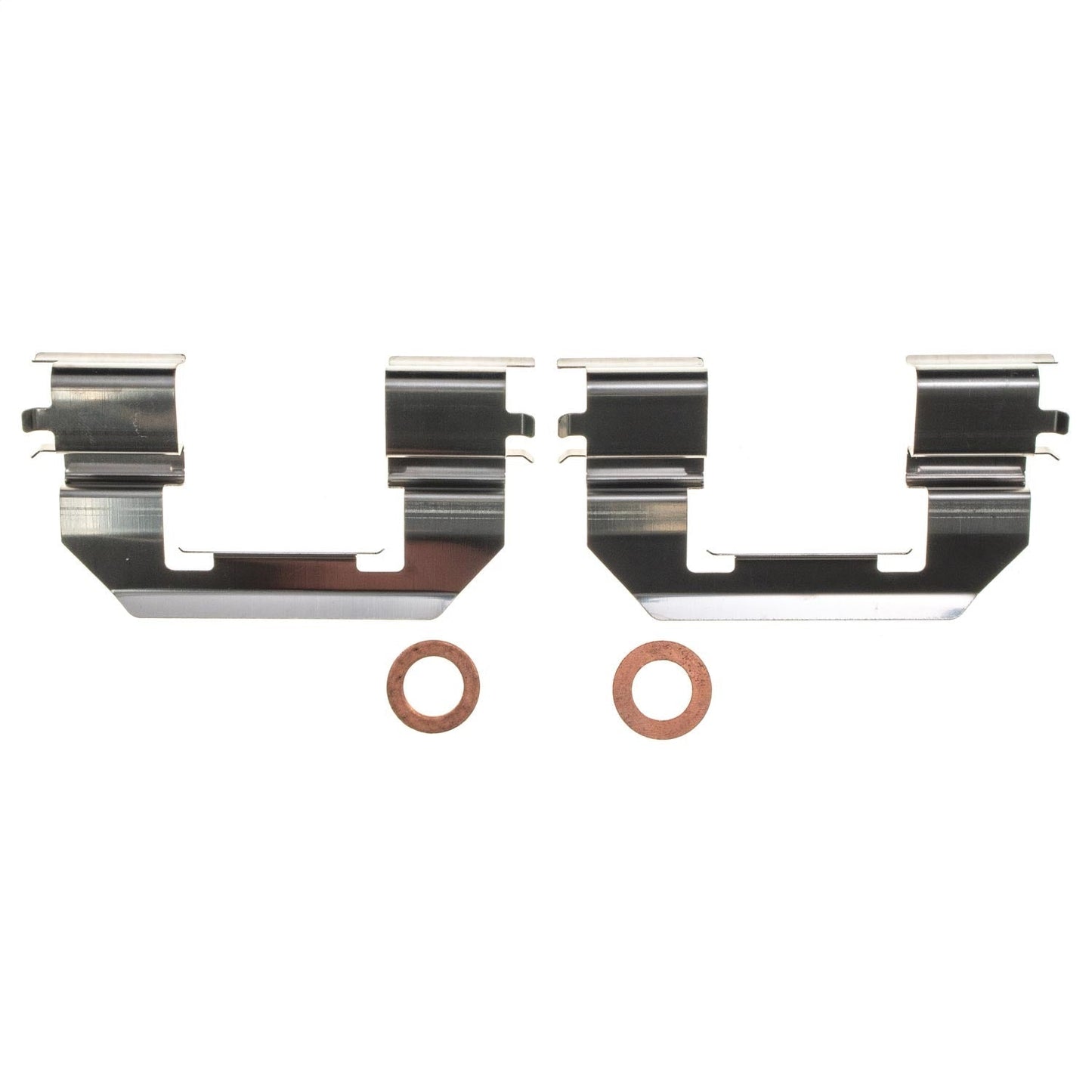 PowerStop 15-18 Jeep Renegade Front Left Autospecialty Caliper w/Bracket (L5534)