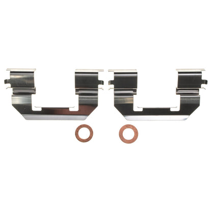 PowerStop 15-18 Jeep Renegade Front Left Autospecialty Caliper w/Bracket (L5534)