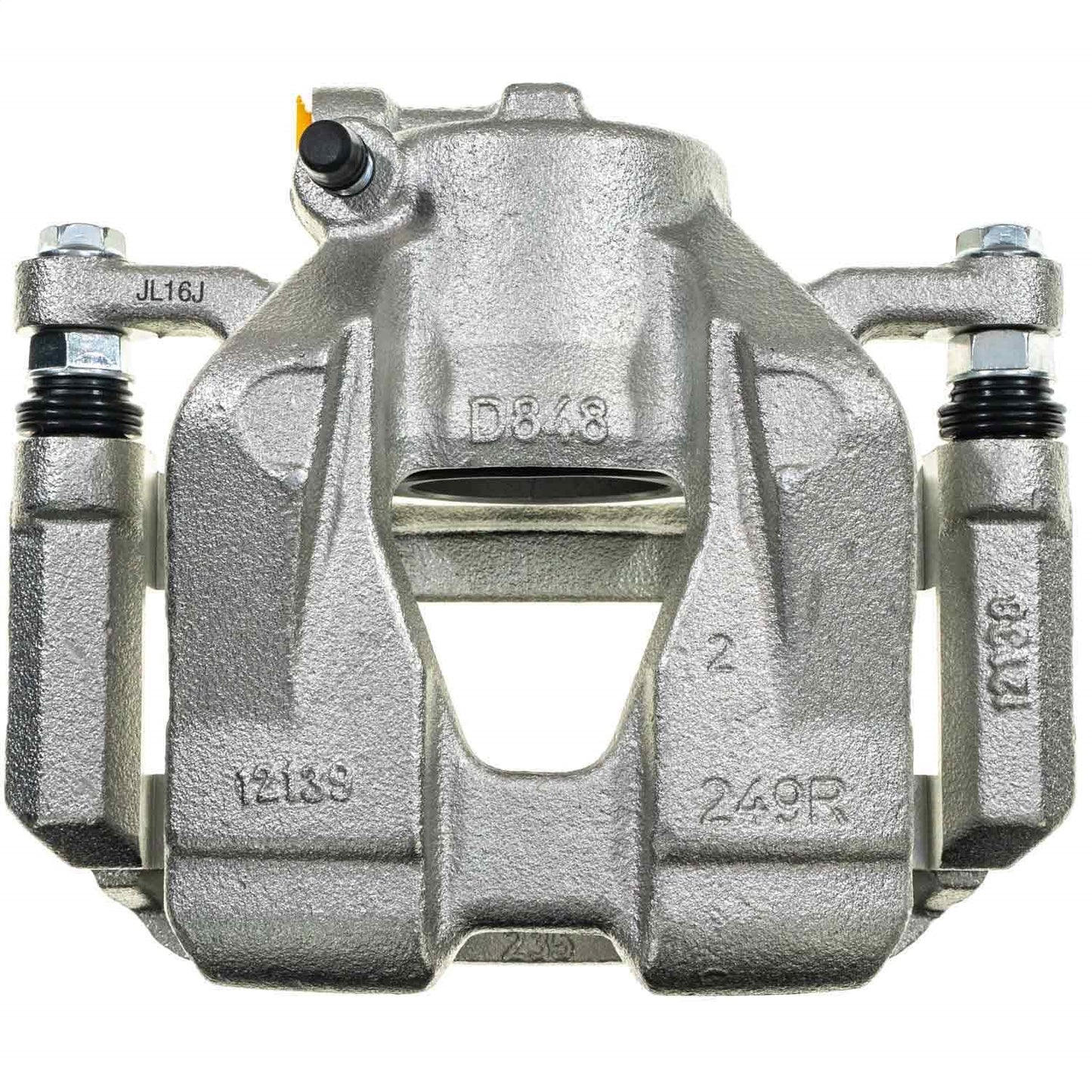 PowerStop 15-18 Jeep Renegade Front Right Autospecialty Caliper w/Bracket (L5535)