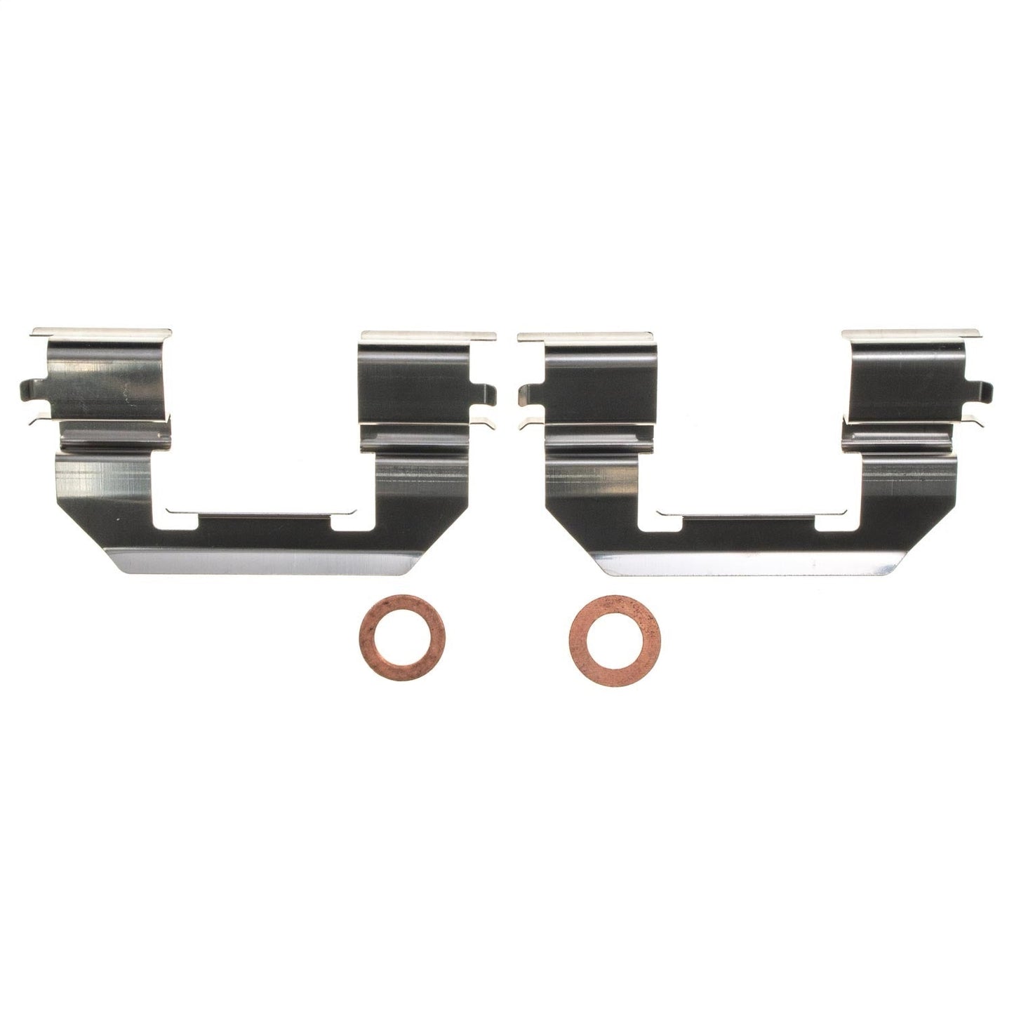 PowerStop 15-18 Jeep Renegade Front Right Autospecialty Caliper w/Bracket (L5535)